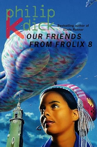 9780006482826: Our Friends from Frolix 8