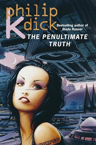 Stock image for The Penultimate Truth for sale by Victoria Bookshop