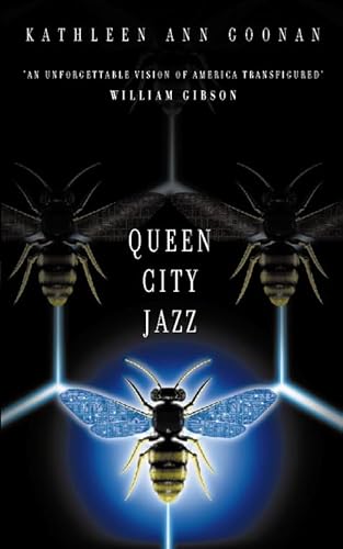 Beispielbild fr Queen City Jazz zum Verkauf von WorldofBooks