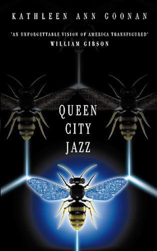 Stock image for Queen City Jazz for sale by WorldofBooks