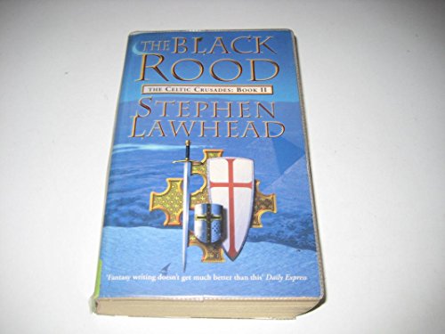 Beispielbild fr The Black Rood (Celtic Crusades S) zum Verkauf von AwesomeBooks