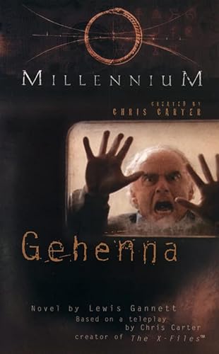 9780006483380: Millennium (2) – Gehenna: v.2 (Millennium S.)
