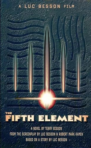9780006483465: The Fifth Element