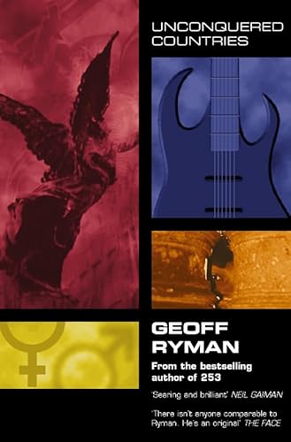 Unconquered Countries (9780006483472) by Geoff Ryman