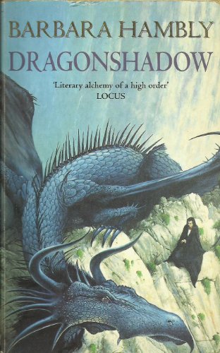 Stock image for Dragonshadow for sale by WorldofBooks