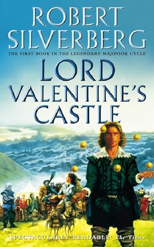 9780006483779: Lord Valentine’s Castle