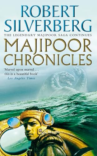 Majipoor Chronicles (Majipoor Cycle) (9780006483793) by Robert Silverberg