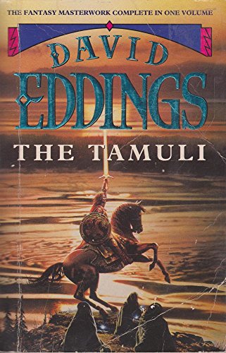 Stock image for Tamuli Omnibus: "Domes of Fire", "Shining Ones", "Hidden City" (Tamuli Trilogy) for sale by medimops