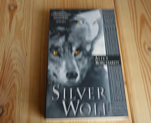 Beispielbild fr The Silver Wolf zum Verkauf von WorldofBooks