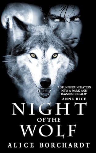 Imagen de archivo de Night of the Wolf a la venta por WorldofBooks