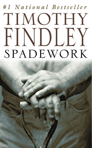 9780006485018: Spadework : A Novel