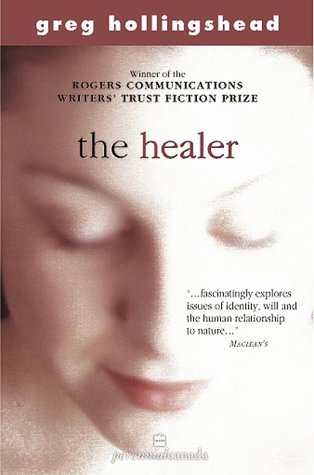 9780006485025: The Healer