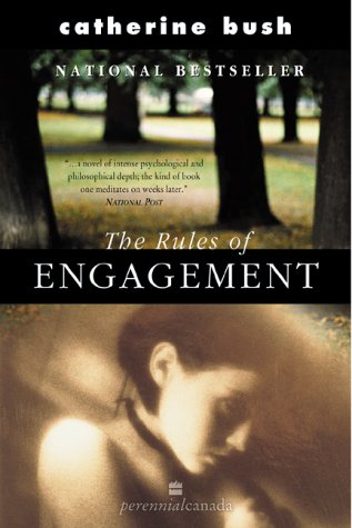 9780006485124: rules-of-engagement-the