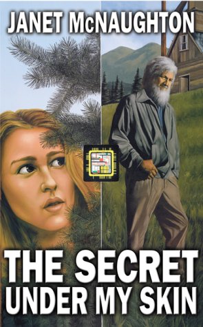 Stock image for The Secret Under My Skin for sale by M. W. Cramer Rare and Out Of Print Books