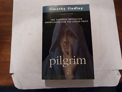 Pilgrim (9780006485278) by Findley, Timothy