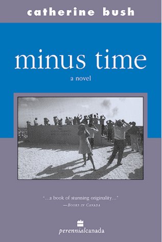 9780006485292: Title: Minus Time