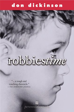 Stock image for ROBBIESTIME for sale by ODYSSEY