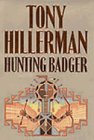 Hunting Badger (9780006485339) by Hillerman, Tony