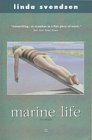 Imagen de archivo de Marine Life (Signed copy) a la venta por J. W. Mah