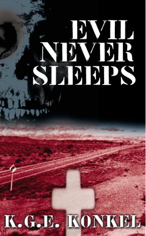 9780006485360: Evil Never Sleeps