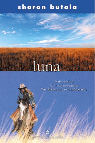 Stock image for Luna Reissue for sale by SecondSale