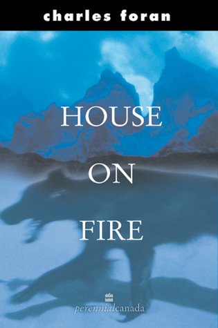 Imagen de archivo de House on Fire TPB a la venta por The Next Page