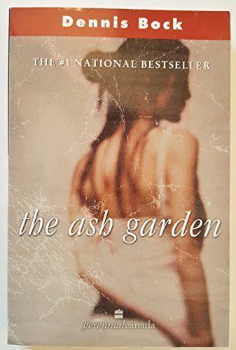 Imagen de archivo de The Ash Garden a la venta por Dragonfly Books