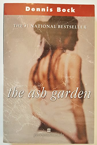 9780006485452: The Ash Garden