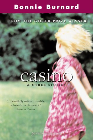 Stock image for Casino & Other Stories for sale by Bailey Books