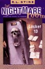 9780006485537: Nightmare Room #2 Locker 13