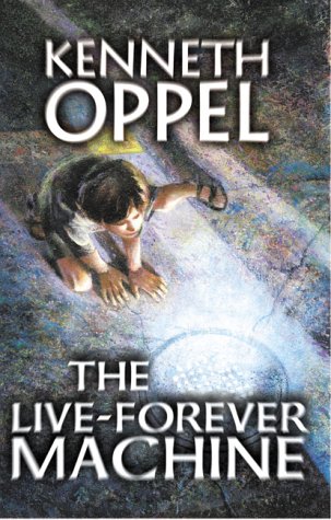 9780006485599: The Live-Forever Machine