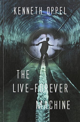 9780006485605: The Live-Forever Machine