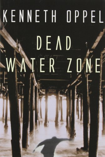 9780006485612: Dead Water Zone