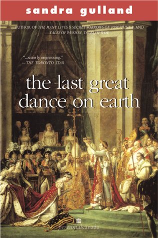 Beispielbild fr The Last Great Dance on Earth zum Verkauf von POQUETTE'S BOOKS