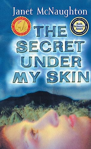Stock image for The Secret Under My Skin for sale by GF Books, Inc.
