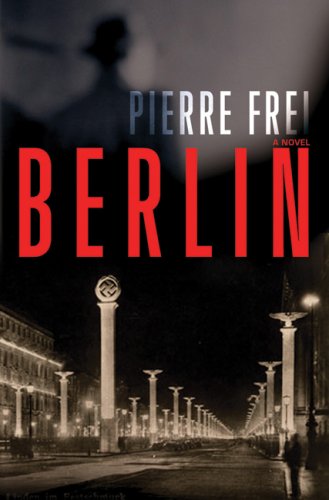 Stock image for Berlin for sale by Russell Books