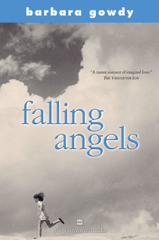 Falling angels (9780006485711) by Gowdy, Barbara