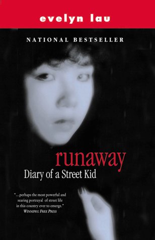 Beispielbild fr Runaway: Diary Of A Street Kid zum Verkauf von Books From California