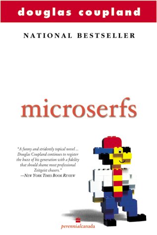 9780006485896: Microserfs