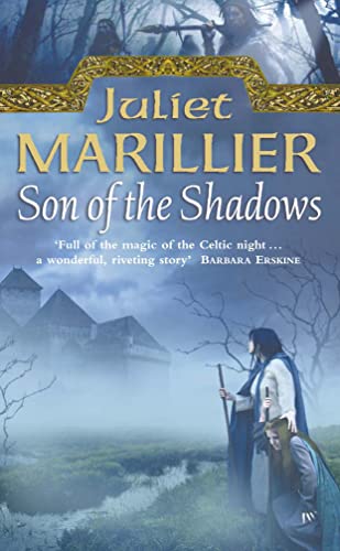 9780006486046: Son of the Shadows: Book 2 (The Sevenwaters Trilogy)