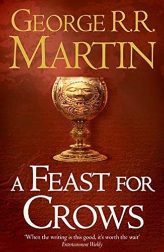 9780006486121: A Feast for Crows (A Song of Ice and Fire, Book 4)