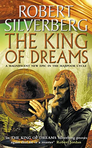 9780006486138: The King of Dreams: A novel in the Majipoor Cycle