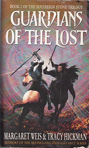 Stock image for Guardians of the Lost: The Sovereign Stone Trilogy for sale by AwesomeBooks