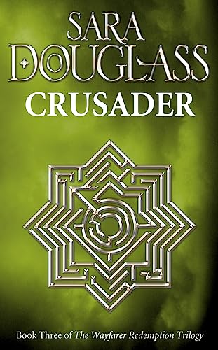 9780006486190: Crusader