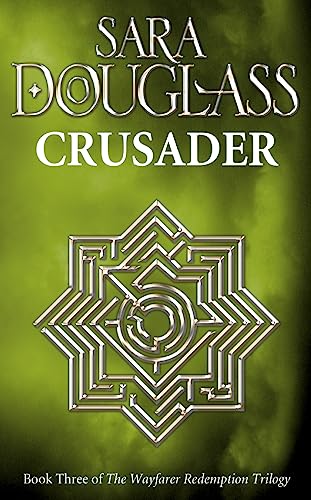 Stock image for Crusader for sale by Better World Books: West
