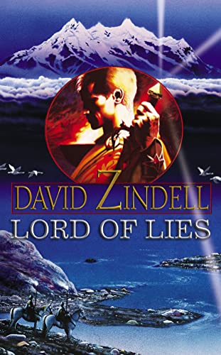 Beispielbild fr Lord of Lies: Book 2 (The Ea Cycle) zum Verkauf von WorldofBooks