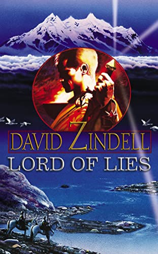 Stock image for Lord of Lies: Book 2 (The Ea Cycle) for sale by WorldofBooks