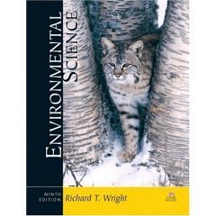 9780006488644: Environmental Science- Text Only [Gebundene Ausgabe] by Richard T. Wright
