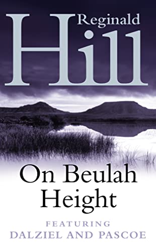 9780006490005: On Beulah Height