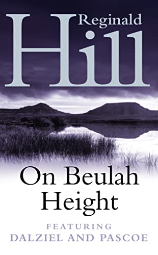 Stock image for On Beulah Height for sale by More Than Words